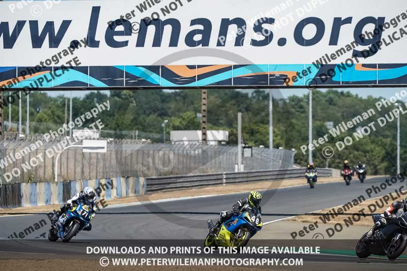 France;Le Mans;event digital images;motorbikes;no limits;peter wileman photography;trackday;trackday digital images